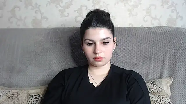 KisaModel webcam