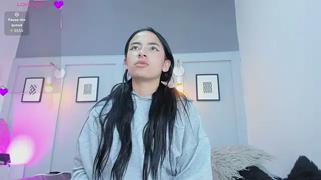 Ivyy_sweet_ webcam