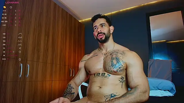 massimo_visconti webcam
