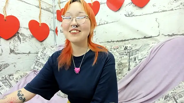 Cute__Kiko webcam