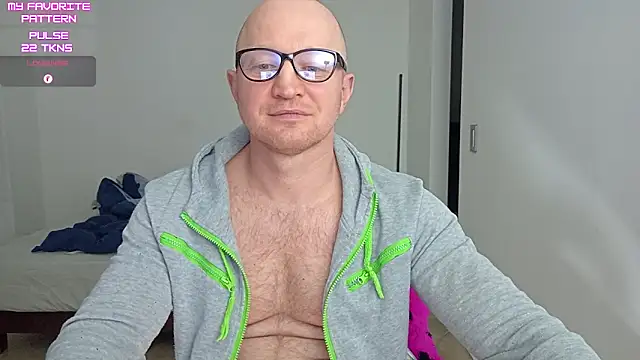kevintyler69 webcam