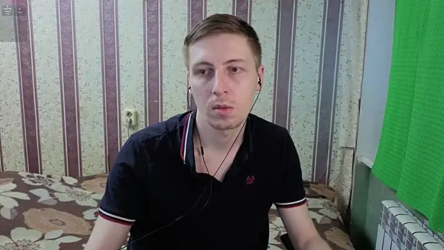 Darien_Brown webcam