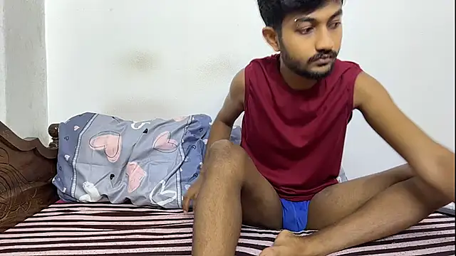 DesiDaddyandSon