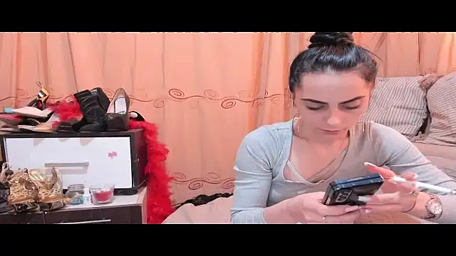 jessystarr