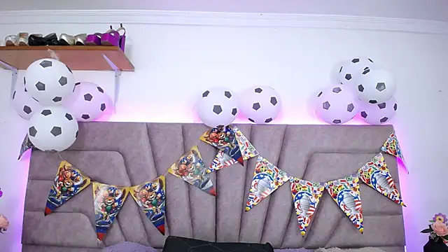 Jessica_Kraftt webcam