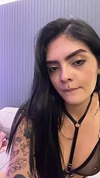 AliceRitter live cam on StripChat