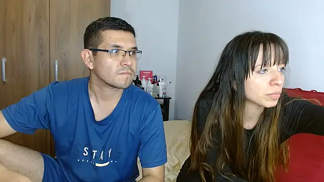 isaandysex2428's live room