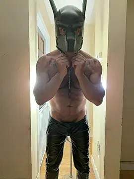 DaddySnowXX webcam