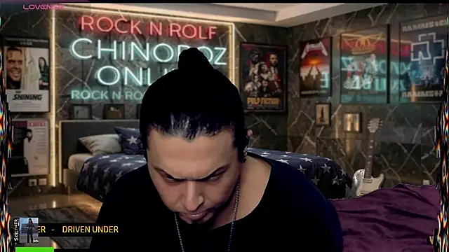 chino_roz webcam