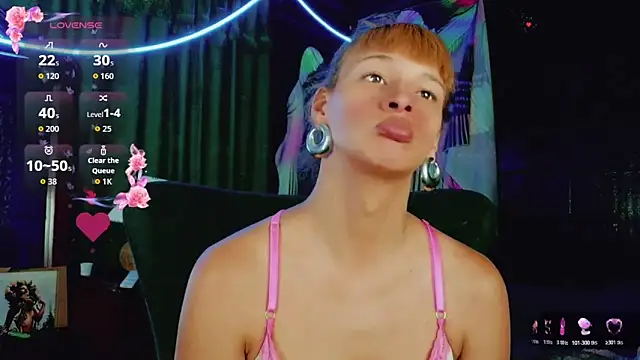 Summer_XO webcam