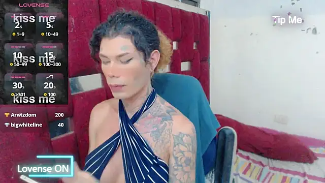 ana_tsxxx webcam