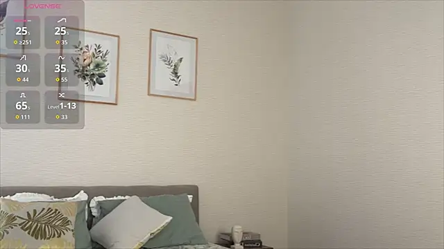 Yummy_Jane webcam