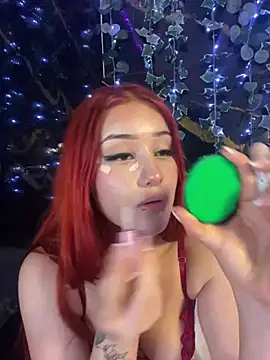 Ashly_cutee webcam