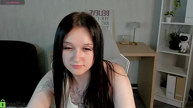 Emma-Blissa webcam