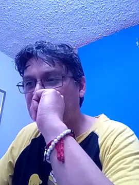 AdultAgency webcam