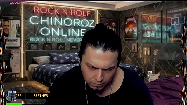 chino_roz webcam