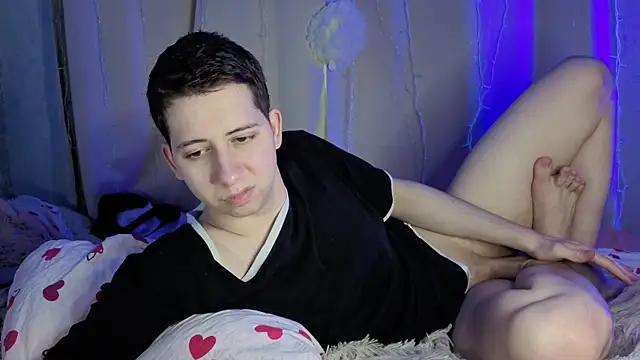 Timothy_Fox webcam
