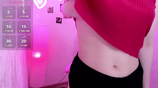 Ida_FaneStain webcam