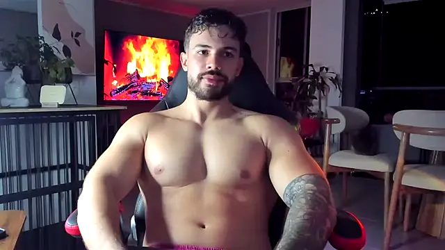 Valenthino_Salvatore webcam