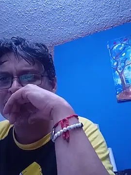 AdultAgency webcam
