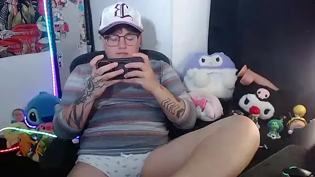 isabeautyx19 webcam