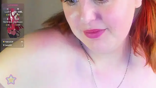 marry_evans webcam