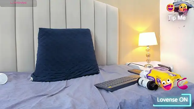 Rachel_Donnelly webcam