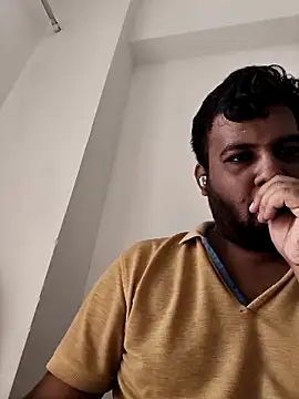 vinay_smalldick webcam