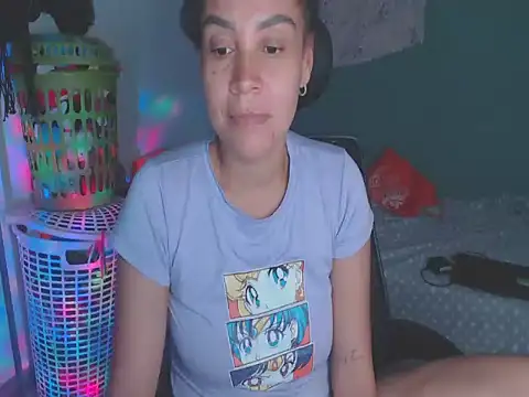 shayna_cute webcam
