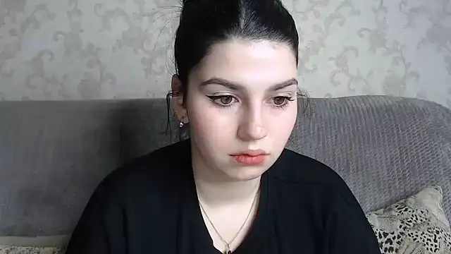 KisaModel webcam