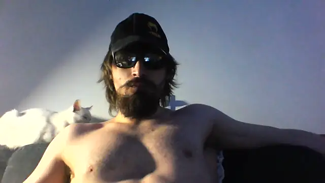 KaelNox webcam
