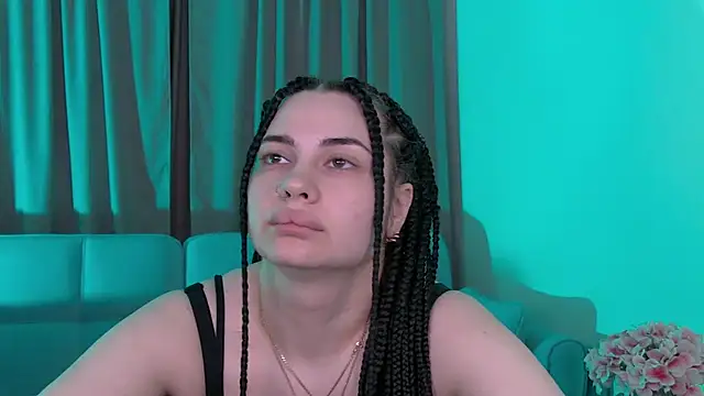 AdrianaToress webcam