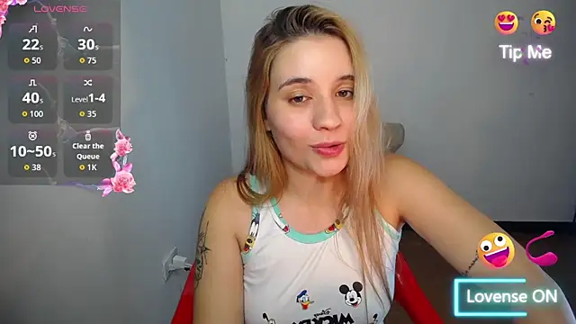 Ambar_lynn01 webcam