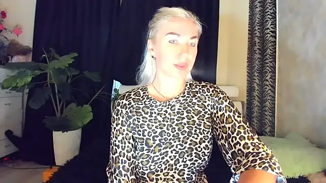 VainEnchantress webcam