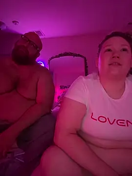 piggyrose's live room