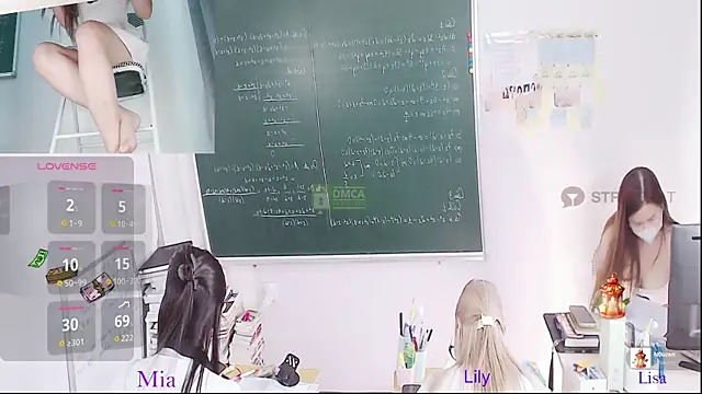 _Math_ webcam