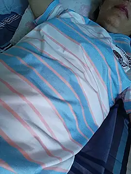 Doremon_95 webcam