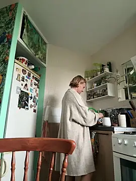 UmaTruewoman webcam