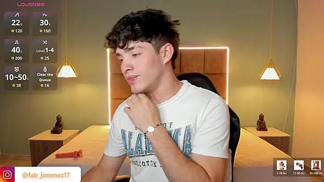 AlejooTwink webcam