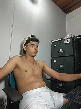 SrJacobs webcam