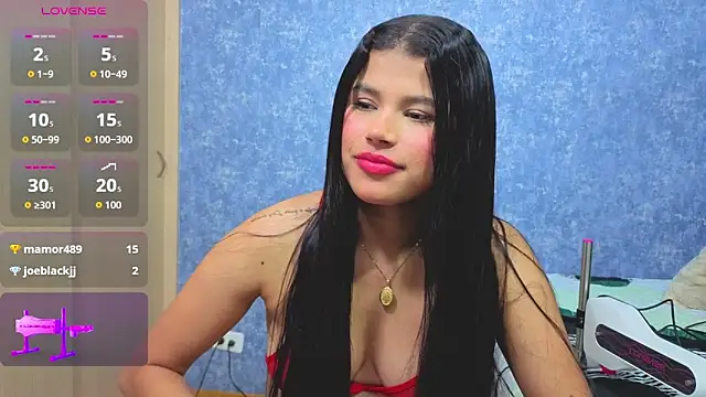 yulissa_girls webcam