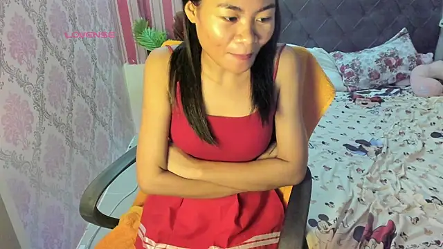 Mica_Jones webcam