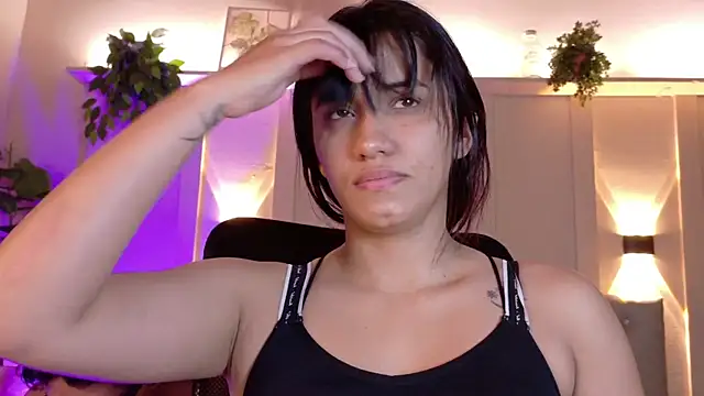 Daiisy_kiss webcam
