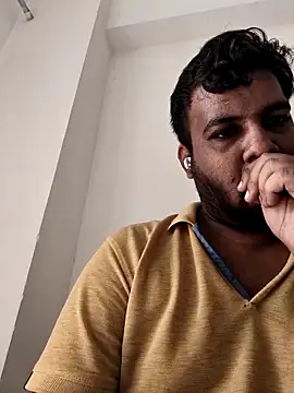 vinay_smalldick webcam