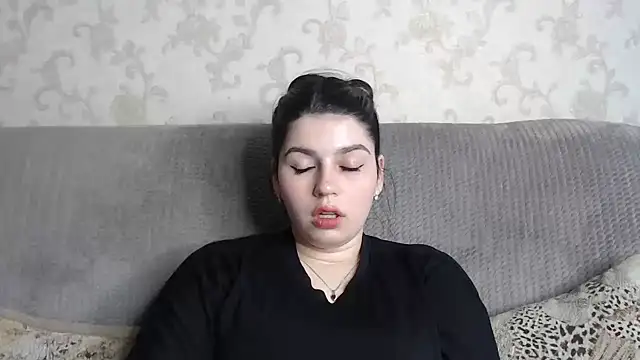 KisaModel webcam