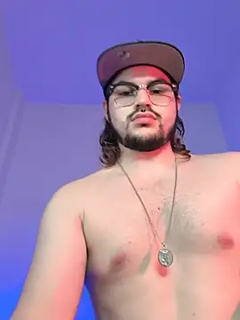Derek_Vow webcam
