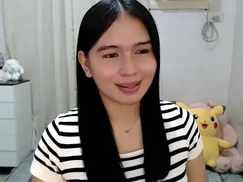 lovely_Janeee webcam