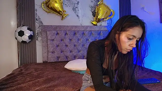 Kata_harrington webcam