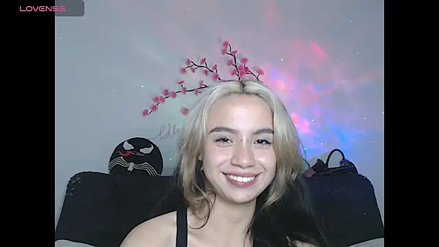 sweet_molly420 webcam