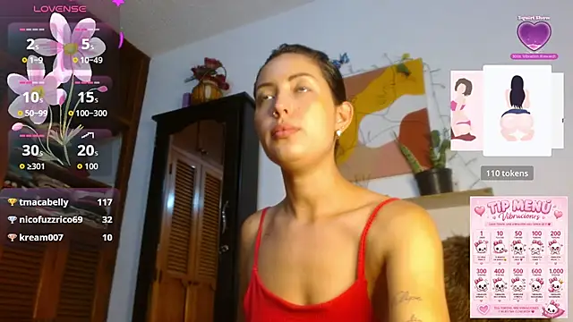 ivanna_dl webcam